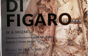Le nozze di Figaro: Le nozze di Figaro Mozart