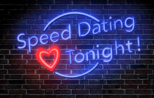 Speed Dating Tonight
