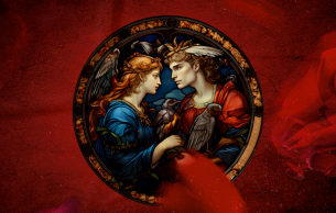 Dohnányi Bérlet 2023-24/5 – A Szerelem Arcai: Cupido Symphony Fekete (+4 More)