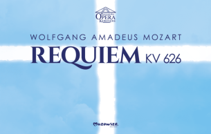 Requiem in d minor KV 626: Requiem, K.626 Wolfgang Amadeus Mozart