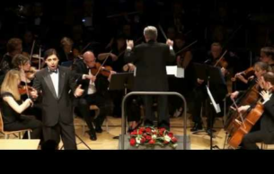 Italian Opera: Concert Various
