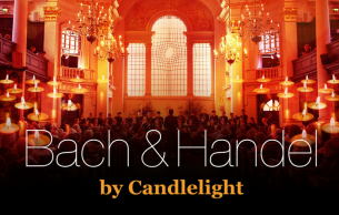 Bach and Handel by Candlelight: Samson Händel (+4 More)