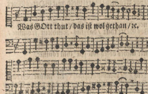 Bachfest Leipzig 2024: Was Gott tut, das ist wohlgetan, BWV 98 Bach, J. S. (+1 More)