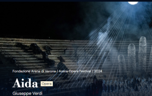 Aida 1913: Aida Verdi