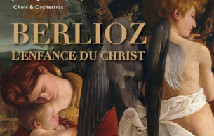 L'enfance du Christ Berlioz