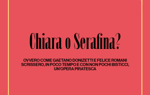 Chiara o Serafina?