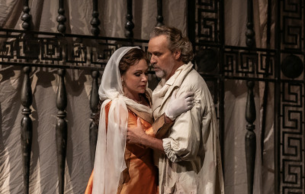 Tosca Puccini