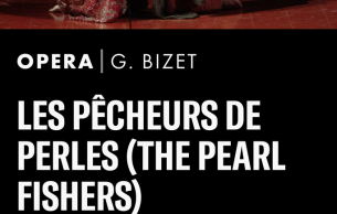 Les Pêcheurs de perles Bizet