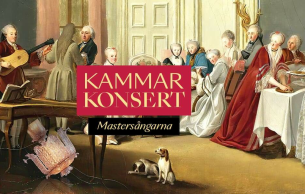 Kammarkonsert: Concert Various