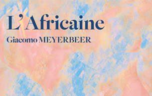L'Africaine Meyerbeer