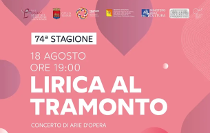 Lirica al Tramonto: Concerto di Arie d'Opera: Concert Various