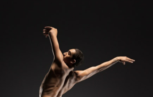 Alonzo King Lines Ballet & Peter Sellars: Ma mère l´oye Suite Ravel (+1 More)