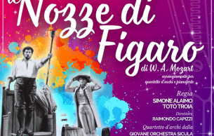 Le Nozze di Figaro: Le nozze di Figaro Mozart