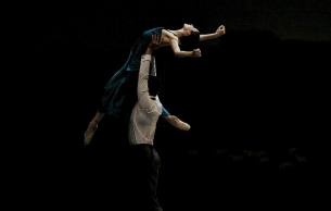 Atonement - Ballett von Cathy Marston: Atonement Laura Rossi