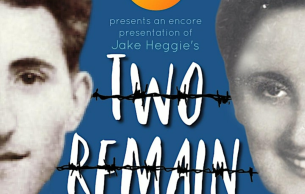 Out of Darkness: Two Remain Heggie