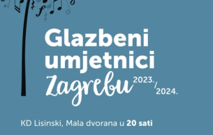 Glazbeni Umjetnici Zagrebu: 6 Romances, op. 38 Rachmaninoff (+6 More)