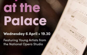 Opera at the Palace: Concert Various