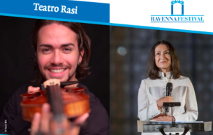 Il Johann Sebastian Bach di Pasolini | Omaggio a Pier Paolo Pasolini: Concert Various