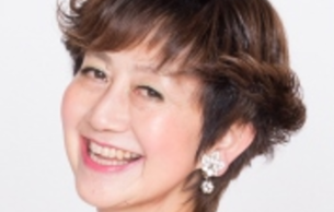 The violin sings blissful lyric poems: OHTANI Yasuko