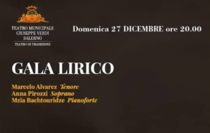 Gala lirico: Opera Gala Various