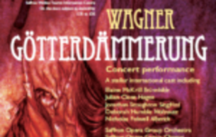 Richard Wagner: Götterdämmerung: Götterdämmerung Wagner, Richard