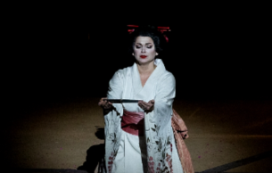 Madama Butterfly Puccini