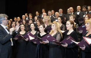 Orchestra Și Corul Maggio Musicale Fiorentino: Otello Verdi