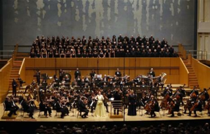 Eastern Concert: Symphony No. 2 in C Minor, ("Ressurection Symphony") Mahler