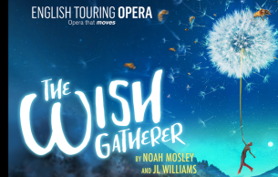 The Wish Gatherer Mosley