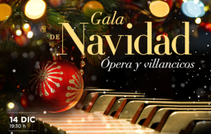 Gala de Navidad: Ópera y villancicos: Rinaldo Händel (+10 More)