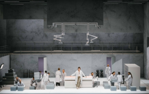 Don Carlo (Italian version) Verdi