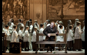 Tosca Puccini