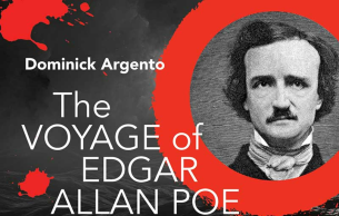 The Voyage of Edgar Allan Poe Argento