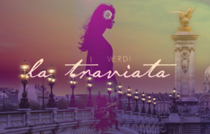 Irish National Opera presents Verdi’s La traviata: La traviata Verdi