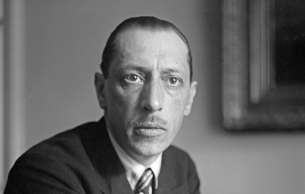 Omaggio a Stravinsky: Angelica cunta (+4 More)