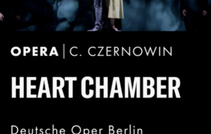 Heart Chamber Czernowin
