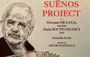 Piazzolla Segreto / Ensemble Orchestrale "Los Sueños": María de Buenos Aires Piazzolla (+6 More)