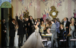La Traviata Verdi