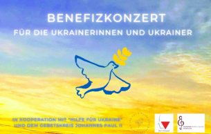 17:38 / 1:26:49   Konzert für Ukraine - Концерт для України: Concert Various