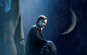 Das Phantom Der Oper: The Phantom of the Opera Lloyd Webber