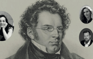 Oslo Operafestival – En fortelling om Schubert: Lieder Schubert