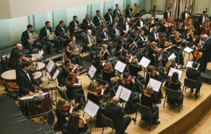 Kaunas City Symphony Orchestra and Friends