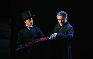 La forza del destino Verdi