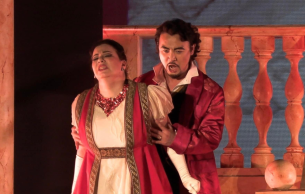 Tosca (Opera): Tosca Puccini