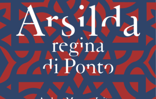 Arsilda, regina di Ponto: Arsilda, regina di Ponto Vivaldi