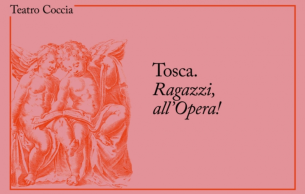 Tosca. Ragazzi all'Opera!: Opera Tosca Puccini, G.