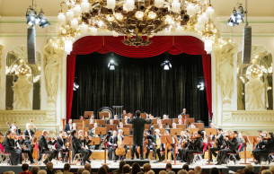 8. Philharmonisches Konzert (Schumann-Fest): Revolution: Héroïde funèbre, S.102 Liszt (+2 More)