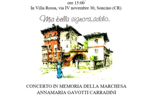 Mia bella Signora... Addio...: Rigoletto Verdi (+1 Altro)
