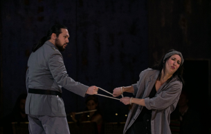 An Arab-Andalusian Carmen: Carmen Bizet