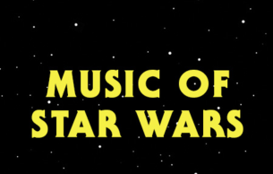 Music of Star Wars: Star Wars Suite Williams, John (+9 More)